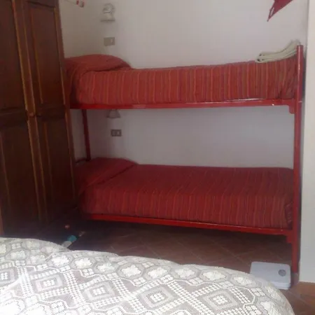 Confortevole Bivani Pescocostanzo