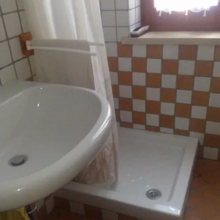 Confortevole Bivani Holiday home Pescocostanzo
