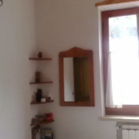 Confortevole Bivani