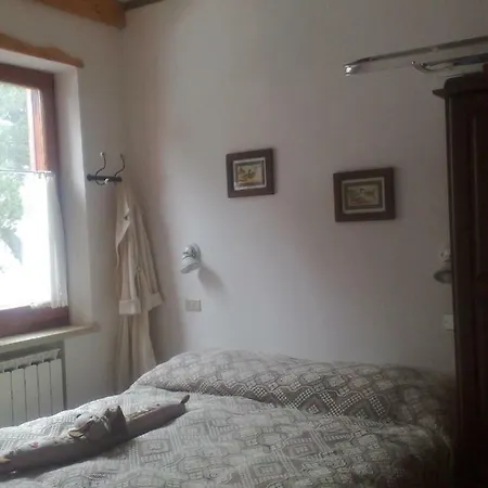 Confortevole Bivani Pescocostanzo